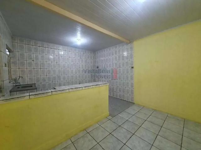Casa / Sobrado para Locação em Taubaté/SP Parque Santo Antônio 1 Quartos