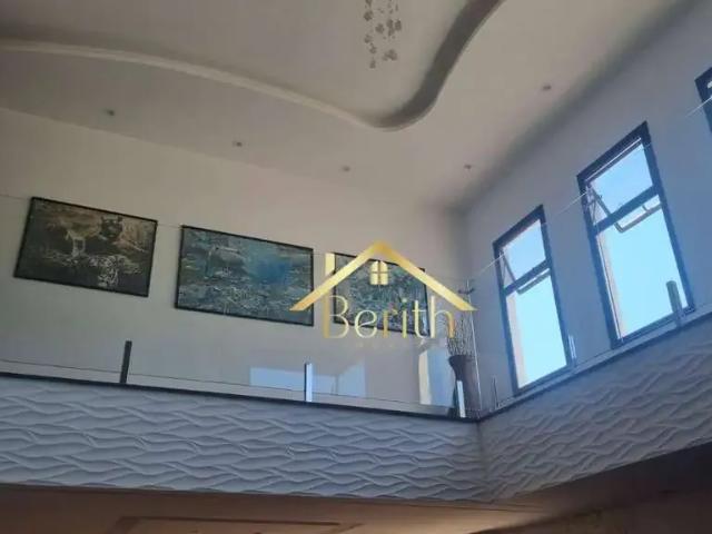 Casa / Sobrado para Locação em Taubaté/SP Parque Senhor do Bonfim 3 Quartos