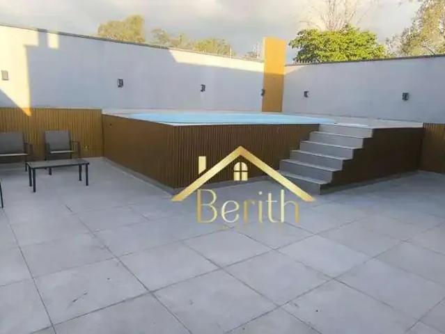 Casa / Sobrado para Locação em Taubaté/SP Piracangaguá 3 Quartos