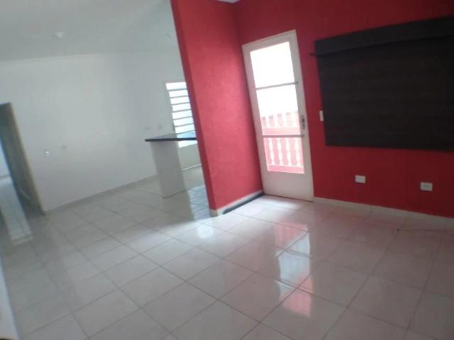 Casa / Sobrado para Locação em Taubaté/SP Quiririm 2 Quartos