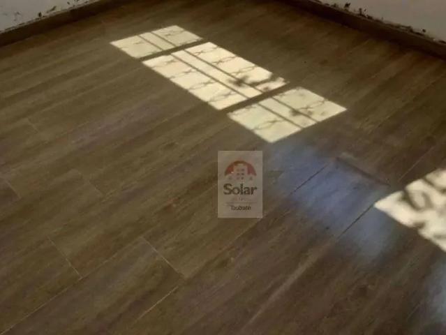 Casa / Sobrado para Locação em Taubaté/SP Terra Nova 2 Quartos
