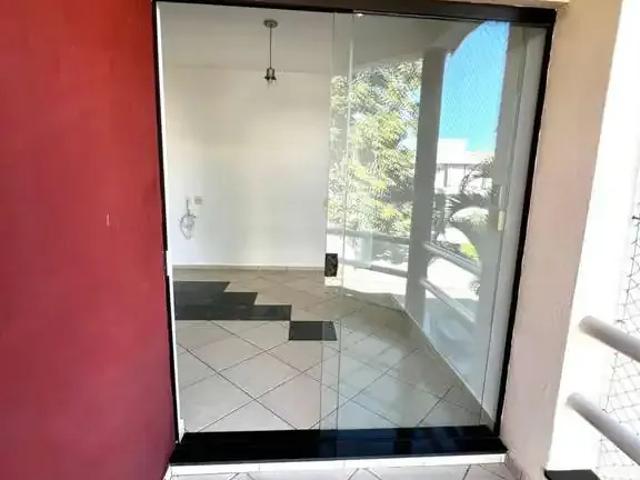 Casa / Sobrado para Locação em Taubaté/SP Vila Costa 4 Quartos