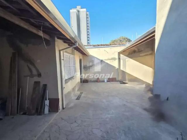 Casa / Sobrado para Locação em Taubaté/SP Vila das Jabuticabeiras 3 Quartos