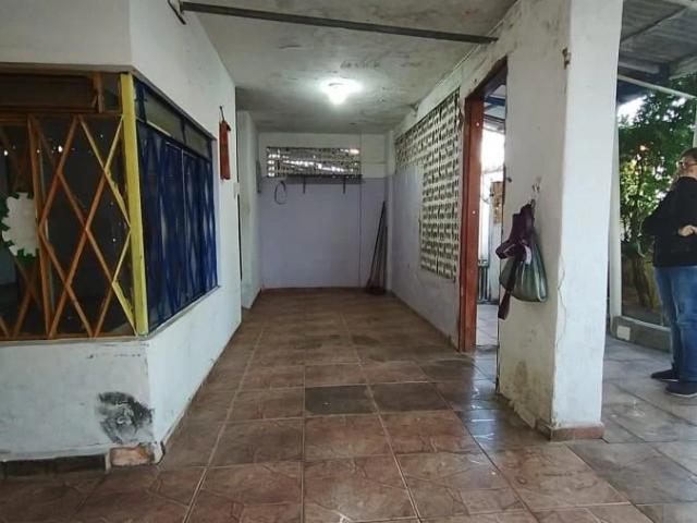 Casa / Sobrado para Locação em Taubaté/SP Vila das Jabuticabeiras 3 Quartos