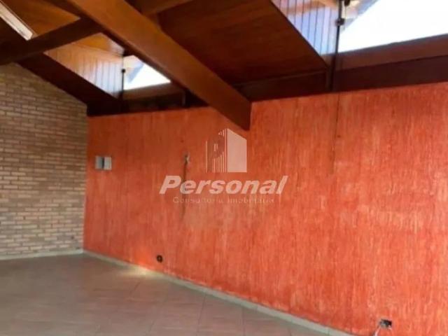 Casa / Sobrado para Locação em Taubaté/SP Vila das Jabuticabeiras 4 Quartos
