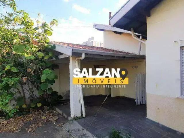 Casa / Sobrado para Locação em Taubaté/SP Vila Jaboticabeira 5 Quartos