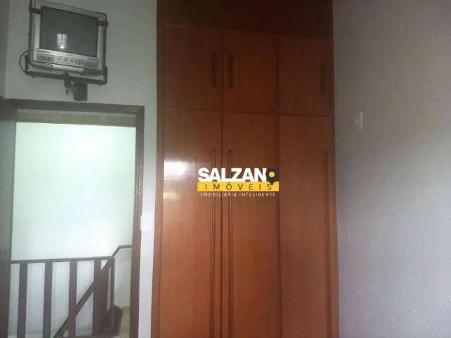 Casa / Sobrado para Locação em Taubaté/SP Vila Jaboticabeira 3 Quartos