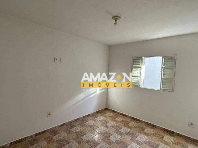 Casa / Sobrado para Locação em Taubaté/SP Vila Jaboticabeira 3 Quartos