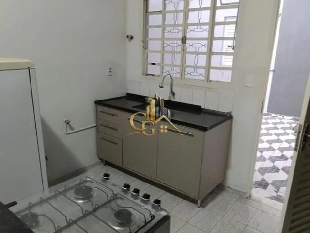 Casa / Sobrado para Locação em Taubaté/SP Vila Nossa Senhora das Graças 1 Quartos