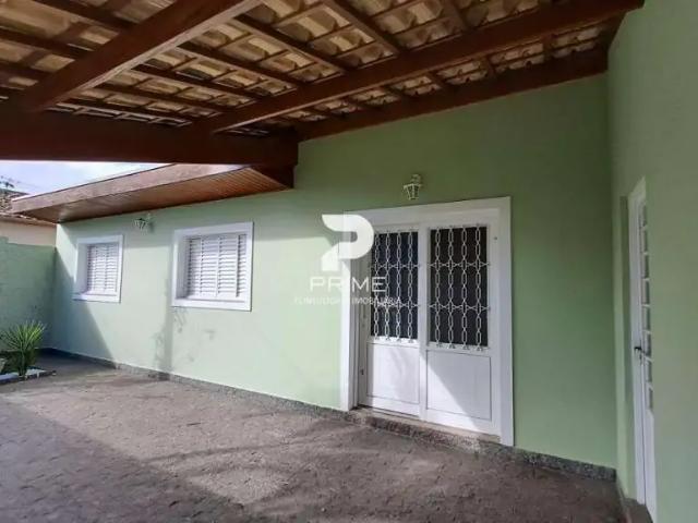 Casa / Sobrado para Locação em Taubaté/SP Vila Paulista 2 Quartos