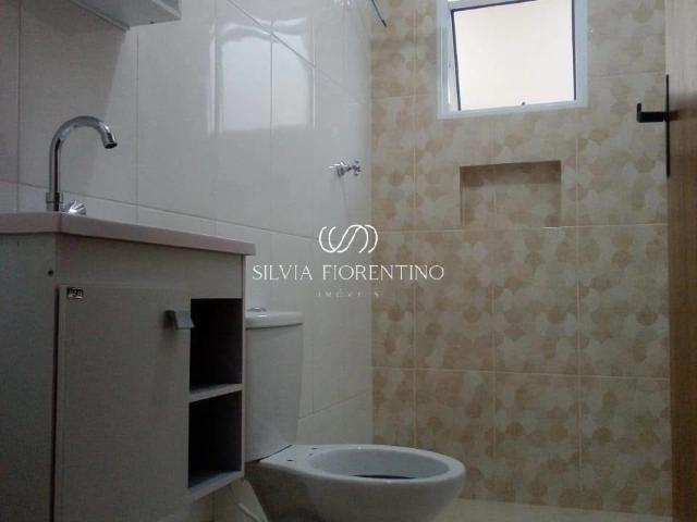 Casa / Sobrado para Locação em Taubaté/SP Vista alegre 2 Quartos