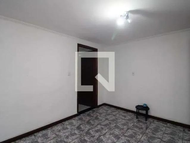 Casa / Sobrado para Locação em Taboão da Serra/SP Chácara Agrindus 1 Quartos