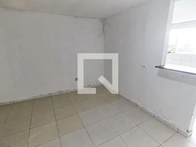 Casa / Sobrado para Locação em Taboão da Serra/SP Cidade Intercap 1 Quartos