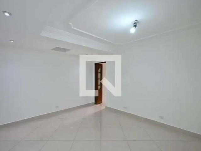Casa / Sobrado para Locação em Taboão da Serra/SP Cidade Intercap 2 Quartos
