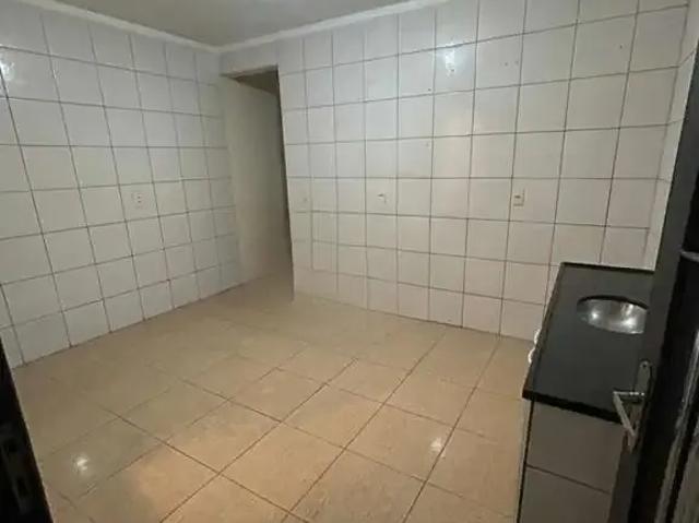Casa / Sobrado para Locação em Taboão da Serra/SP Cidade Intercap 2 Quartos