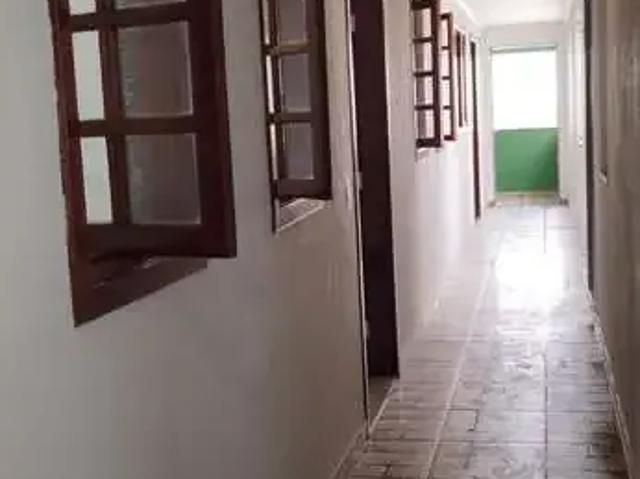 Casa / Sobrado para Locação em Taboão da Serra/SP Cidade Intercap 2 Quartos