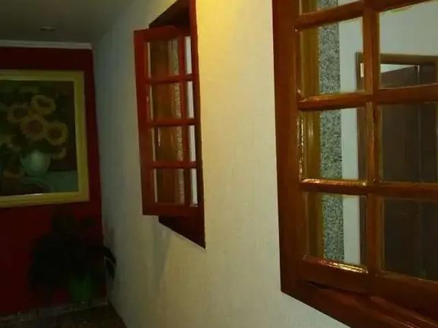 Casa / Sobrado para Locação em Taboão da Serra/SP Cidade Intercap 2 Quartos