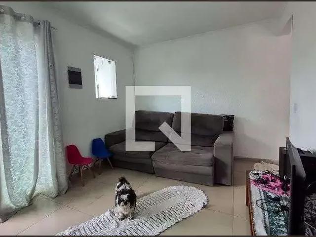 Casa / Sobrado para Locação em Taboão da Serra/SP Cidade Intercap 3 Quartos