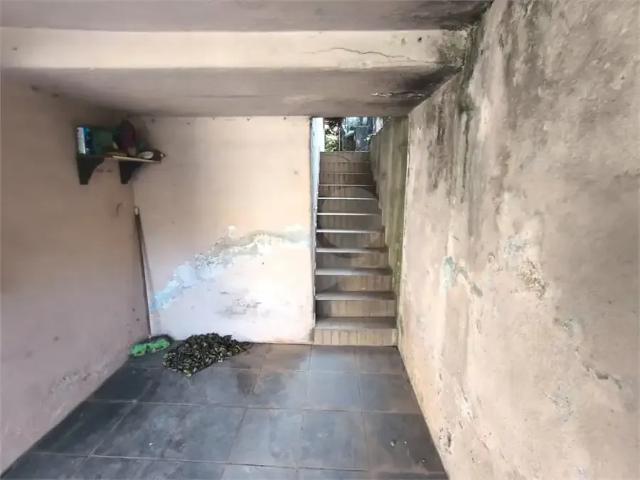 Casa / Sobrado para Locação em Taboão da Serra/SP Cidade Intercap 3 Quartos