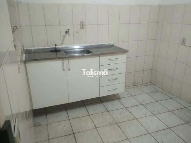 Casa / Sobrado para Locação em Taboão da Serra/SP Arraial Paulista 1 Quartos