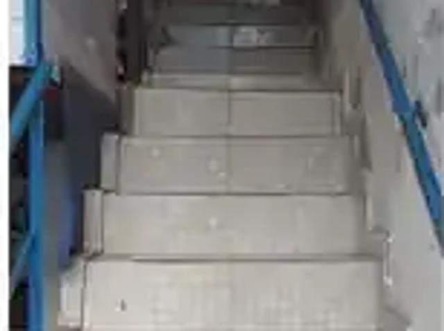 Casa / Sobrado para Locação em Taboão da Serra/SP Arraial Paulista 2 Quartos