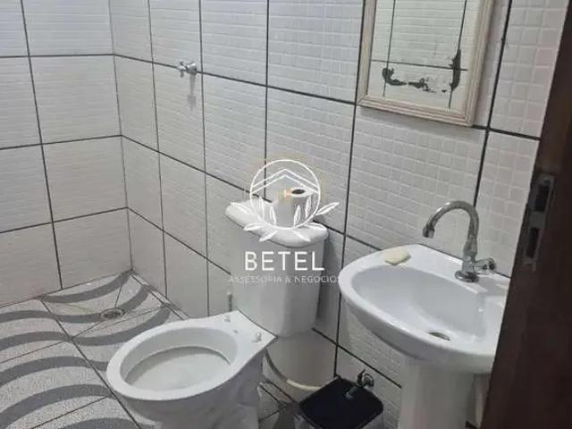 Casa / Sobrado para Locação em Taboão da Serra/SP Jardim Maria Rosa 1 Quartos