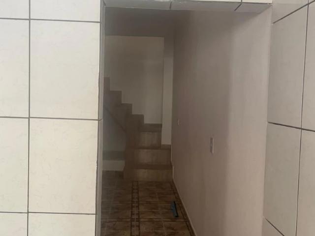 Casa / Sobrado para Locação em Taboão da Serra/SP Jardim Maria Rosa 1 Quartos