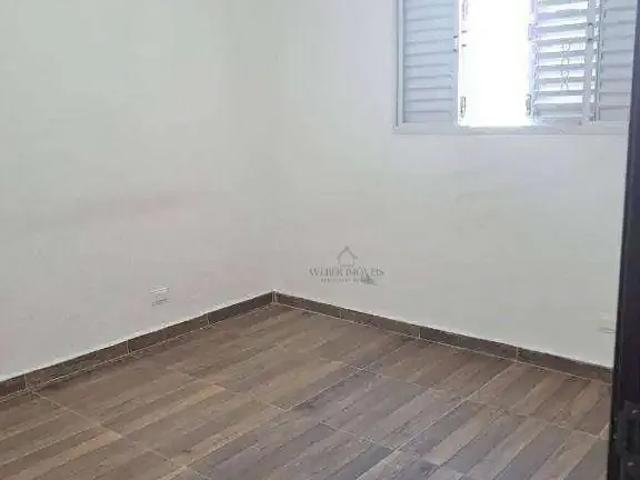 Casa / Sobrado para Locação em Taboão da Serra/SP Jardim Monte Alegre 1 Quartos