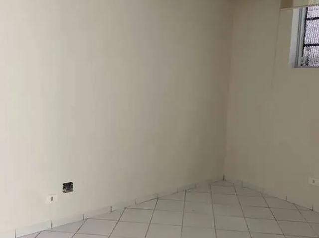 Casa / Sobrado para Locação em Taboão da Serra/SP Jardim Monte Alegre 1 Quartos
