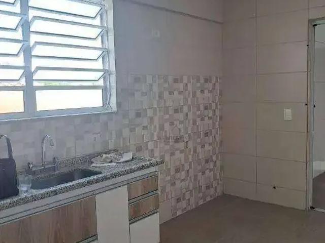Casa / Sobrado para Locação em Taboão da Serra/SP Jardim Monte Alegre 1 Quartos