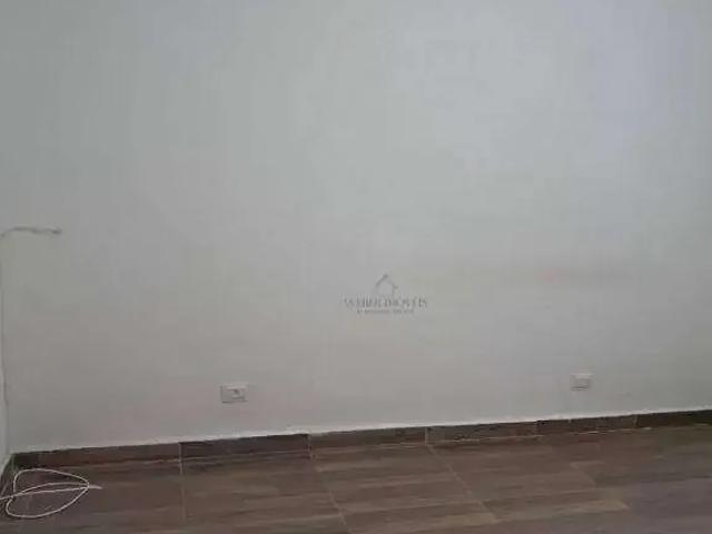 Casa / Sobrado para Locação em Taboão da Serra/SP Jardim Monte Alegre 1 Quartos