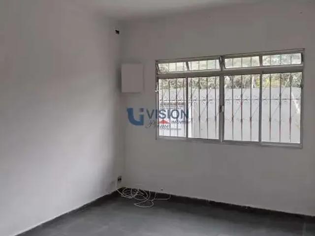 Casa / Sobrado para Locação em Taboão da Serra/SP Jardim Ouro Preto 2 Quartos