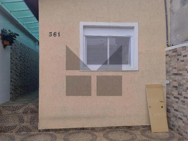 Casa / Sobrado para Locação em Taboão da Serra/SP Jardim América 3 Quartos
