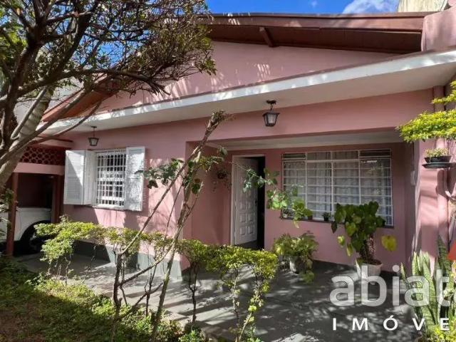 Casa / Sobrado para Locação em Taboão da Serra/SP Jardim Bontempo 3 Quartos