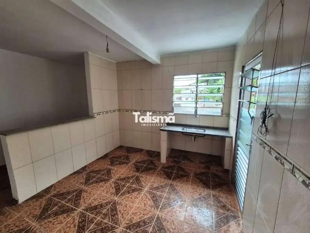 Casa / Sobrado para Locação em Taboão da Serra/SP Jardim Record 1 Quartos