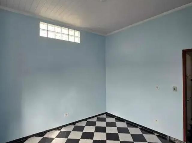 Casa / Sobrado para Locação em Taboão da Serra/SP Jardim Record 1 Quartos