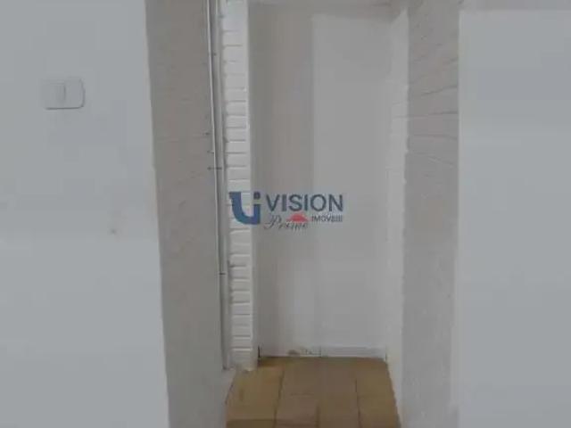 Casa / Sobrado para Locação em Taboão da Serra/SP Jardim São Paulo 1 Quartos