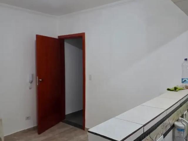 Casa / Sobrado para Locação em Taboão da Serra/SP Jardim Saint Moritz 1 Quartos