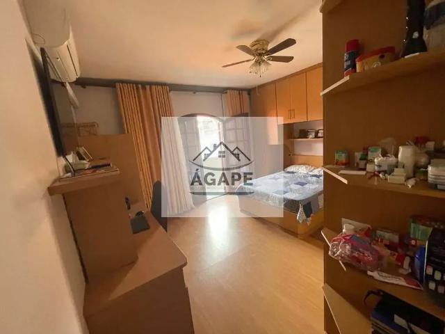 Casa / Sobrado para Locação em Taboão da Serra/SP Jardim Salete 3 Quartos