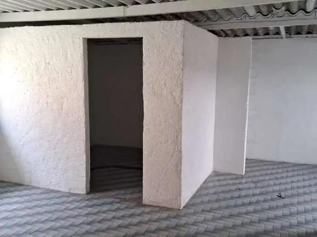 Casa / Sobrado para Locação em Taboão da Serra/SP Jardim Santa Cruz 2 Quartos