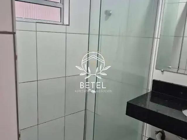 Casa / Sobrado para Locação em Taboão da Serra/SP Jardim Trianon 2 Quartos