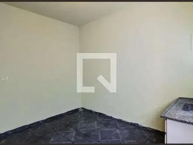 Casa / Sobrado para Locação em Taboão da Serra/SP Parque Marabá 1 Quartos