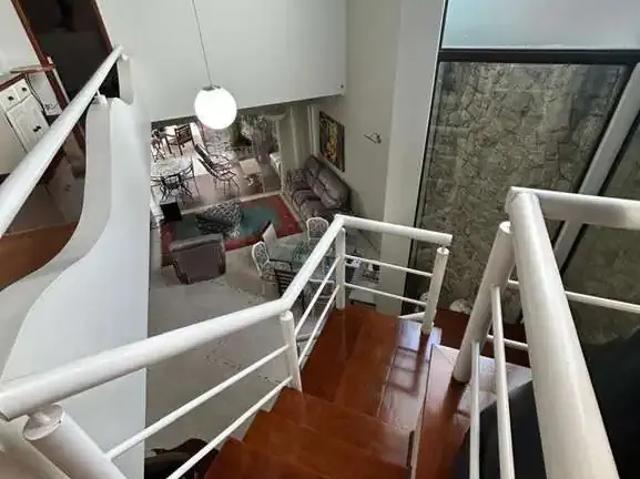 Casa / Sobrado para Locação em Taboão da Serra/SP Parque Monte Alegre 4 Quartos