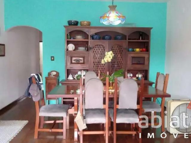 Casa / Sobrado para Locação em Taboão da Serra/SP Parque Assunção 3 Quartos