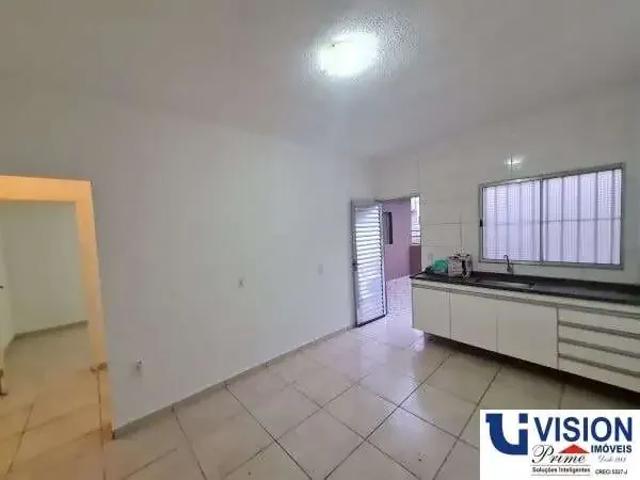 Casa / Sobrado para Locação em Taboão da Serra/SP Parque Assunção 1 Quartos