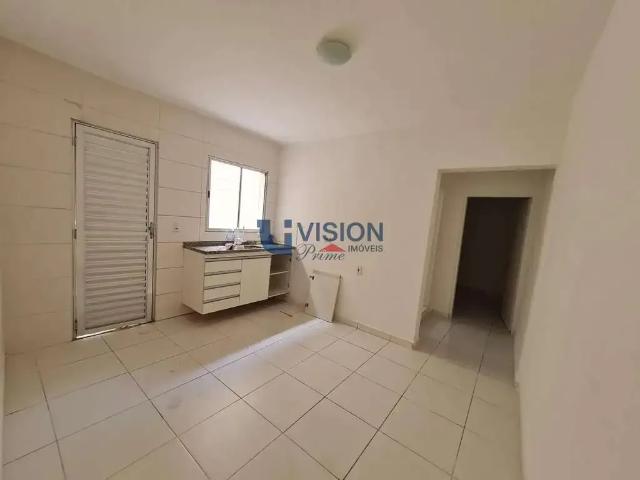 Casa / Sobrado para Locação em Taboão da Serra/SP Parque Assunção 1 Quartos
