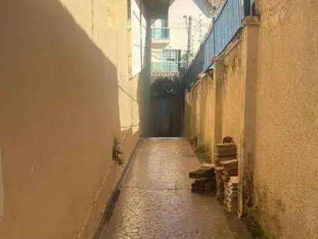 Casa / Sobrado para Locação em Taboão da Serra/SP Parque Assunção 4 Quartos