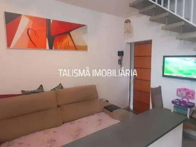 Casa / Sobrado para Locação em Taboão da Serra/SP Parque Pinheiros 2 Quartos