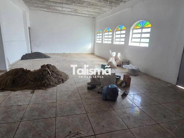 Casa / Sobrado para Locação em Taboão da Serra/SP Parque Pinheiros 2 Quartos