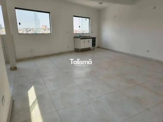 Casa / Sobrado para Locação em Taboão da Serra/SP Parque Pinheiros 3 Quartos